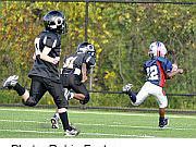 Concussion in Football Often Occurs During Practice Data on more than 20