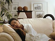 Maternal Depression Up at Four Years Postpartum Maternal depression is more common at four years postpartum than at any point during the first 12 months postpartum