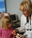 AAP Advises Doctors on How to Identify Child Abuse The American Academy of Pediatrics has just released new guidance to help primary care doctors recognize the signs of child abuse. The clinical report was published online April 27 in Pediatrics.