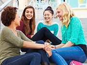 CDC: Long-Acting Contraceptive Use Rising Among U.S. Teens The use of long-acting