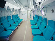 Hyperbaric Oxygen Therapy May Ease Fibromyalgia In a small study