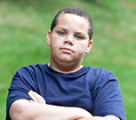 Sleep Affects HOMA-IR in Overweight, Obese Teens Overweight and obese adolescents have persistently higher homeostasis model assessment of insulin resistance