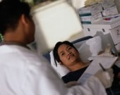 Routine Dyspnea Severity Assessment Could Aid Care The majority of hospitalists believe that routinely assessing dyspnea severity would enhance their clinical decision making and positively affect patient care