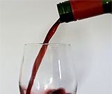 Benefits of Moderate Drinking Differ According to Race Moderate drinking appears to offer greater health benefits to whites than to blacks