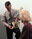 Rates of Injury From Chiropractic Care Assessed in Older Adults For older Medicare beneficiaries with a neuromusculoskeletal complaint
