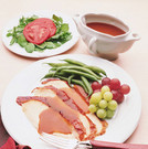 Gene Variant May Boost Effect of Higher-Protein Diet in T2DM Patients with type 2 diabetes may benefit from a higher-protein diet