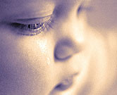 Health Care Providers May Be Missing Signs of Child Abuse Many U.S. hospitals are missing opportunities to detect physical abuse in infants and toddlers