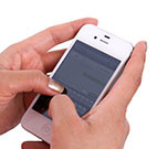 Real-Time Mobile App Can Improve Sun Protection A smartphone application providing real-time advice about sun protection offers some improvement in sun protection behaviors