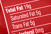 FDA: Food Manufacturers Have 3 Years to Remove Trans Fats In a move that it says is designed to protect the heart health of Americans