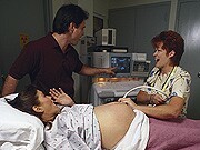 Oxytocin in Labor Not Linked With Later ADHD in Child Augmentation of labor with the medication oxytocin does not seem to raise the risk of having a child with attention-deficit/hyperactivity disorder