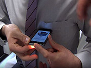 AHA: Too Many Errors With Smartphone Blood Pressure App A popular smartphone app that measures blood pressure is inaccurate