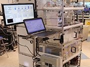 Continuous-Flow Production of Pharmaceuticals Feasible On-demand