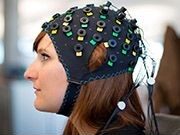 Brain-Computer Interface Lets Locked-In Patients Communicate A brain-computer interface can enable severely locked-in amyotrophic lateral sclerosis patients to answer yes-and-no questions