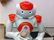 Pivotal Response Treatment Plus NAO Robot Effective in Autism Parent-mediated pivotal response treatment using a humanoid robot may be effective for reducing autism spectrum disorder-related symptoms in young children