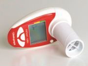 Home Monitoring of Lung Function Feasible in Teens With Duchenne In adolescent patients with Duchenne muscular dystrophy