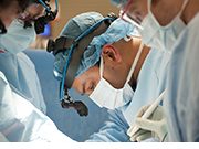 Woman With Severe COVID-19 Receives Double-Lung Transplant A young COVID-19 survivor received a double-lung transplant to save her life in what is believed to be the first such surgery in the United States