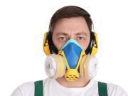 Elastomeric Mask Program Saves Money Establishing an elastomeric mask program is feasible and less expensive than programs focused on reusing and disinfecting disposable N95 masks