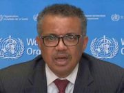 WHO: Polio Eradicated in Africa An effort that began in 1996 has led to the eradication of polio in Africa