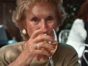 Low-to-Moderate Drinking May Protect Cognition During Aging Low-to-moderate alcohol consumption may be associated with better global cognition scores among middle-aged and older adults
