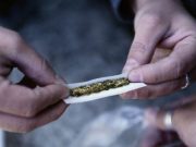 Cannabis Use Increased Among Older Adults From 2016 to 2018 From 2016 to 2018