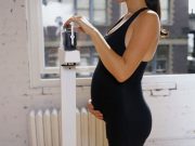 Gestational Weight Gain Tied to Childhood Allergic Conditions Excessive gestational weight gain may be a risk factor for childhood allergic diseases