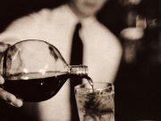 Moderate, Heavy Drinking Linked to Increased BP, HTN in T2DM For individuals with type 2 diabetes