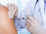 Poll: Americans Now More Likely to Get COVID-19 Vaccine Just over 54 percent of Americans now say they would get a COVID-19 vaccine in the first 12 months after it is introduced