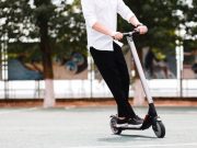 Emergency Visits for E-Scooter Injuries Up From 2014 to 2019 The incidence of emergency department visits for electric scooter injuries increased from 2014 to 2019