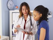 Predictors of Transition to Adult Rheumatology Care Explored For pediatric patients transferring to an adult rheumatology clinic