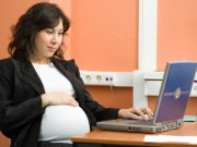 Psychological Response to COVID-19 Affects Pregnancy Stress Among pregnant women