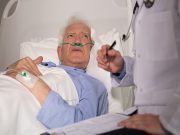 HRRP Tied to Decrease in 30-Day Readmission Rates for COPD For patients with chronic obstructive pulmonary disease