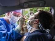 U.S. Government to Ship Millions of Rapid COVID-19 Tests This Week The U.S. government will start distributing millions of rapid COVID-19 tests to states this week with the goal of reopening schools.