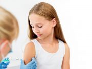 ACIP Provides Recommendations on Meningococcal Vaccination Routine vaccination with a quadrivalent meningococcal conjugate vaccine is recommended for adolescents aged 11 to 12 years with a booster at age 16 years