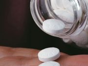 Use of Common Meds Tied to Lower Lung Cancer Mortality Use of aspirin