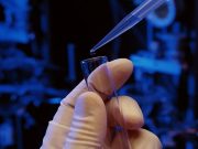 Maker of Antibody Cocktail Trump Took Seeks Emergency Use Authorization Regeneron Pharmaceuticals Inc. said Wednesday that it is seeking emergency approval from the U.S. Food and Drug Administration for an experimental antibody cocktail given to President Donald Trump shortly after he was diagnosed with COVID-19.