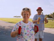 Exercise Intensity Seems Not to Impact Mortality Levels Combined moderate- and high-intensity training has no effect on all-cause mortality compared with recommended physical activity levels