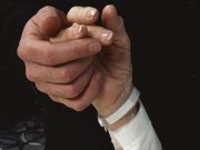 Cardiovascular Event Risk Up for Spouses of Patients in ICU Spouses of patients admitted to the intensive care unit have an increased risk for cardiovascular events in the one to four weeks after admission