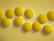 Daily Aspirin May Up Growth, Spread of Cancers in Older Adults A daily