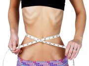 Higher-Calorie Refeeding Beneficial in Anorexia Nervosa For adolescents and young adults with anorexia nervosa or atypical anorexia nervosa