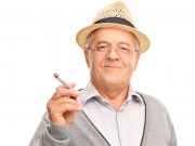 Cannabis Use Common in Older Adults Most older adults using cannabis report initiating use after the age of 60 years primarily to treat pain