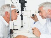 Anti-VEGF Therapy May Aid Visual Acuity in Some nAMD Patients For about 20 percent of patients with neovascular age-related macular degeneration
