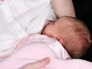 Breastfeeding Linked to Fewer Behavioral Difficulties for Children