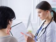 Oncology Staff Have High SARS-CoV-2 Seropositivity