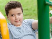 2009 to 2018 Saw Increase in Incidence of NAFLD in Children