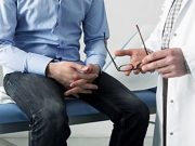 Biopsy Reclassification Risk in Prostate Cancer Examined B 11/23 -- 'Hidden' Prostate Cancer on Biopsy Usually Means Good Outcome: Study