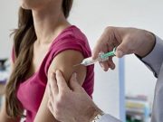 CDC Warns That COVID-19 Vaccine Might Spur Transient Sickness AHA: Young Adults With CVD Have Low Flu Vaccination Rates