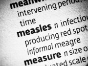 Measles Cases Reach Highest Number in 23 Years