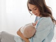 Rooming-In, Breastfeeding Feasible With Maternal SARS-CoV-2 12/9 -- Despite Hurdles