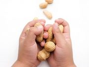 Maintenance Peanut Oral Immunotherapy Effective for Preschoolers