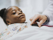 Racial Disparity Seen in COVID-19 Multisystem Inflammatory Syndrome Copy of Black Children Hit Especially Hard by COVID-19 Inflammatory Syndrome